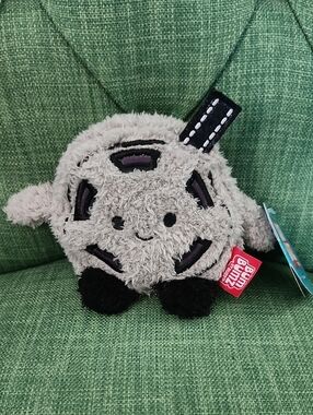 Bum Bumz Francesca MovieBumz Movie Reel Plush